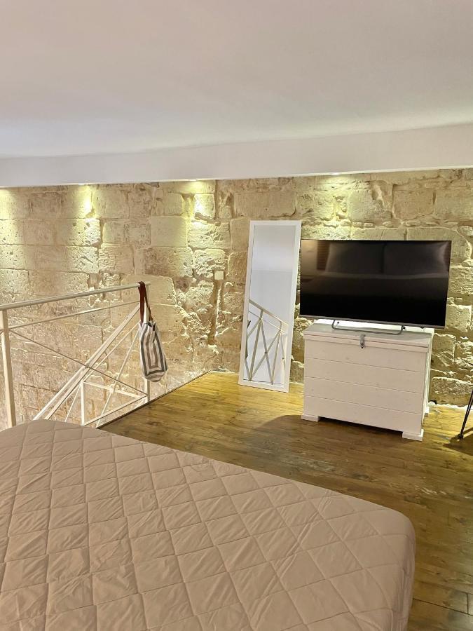 Nohi'S House In The Historic Center Villa Lecce Kültér fotó