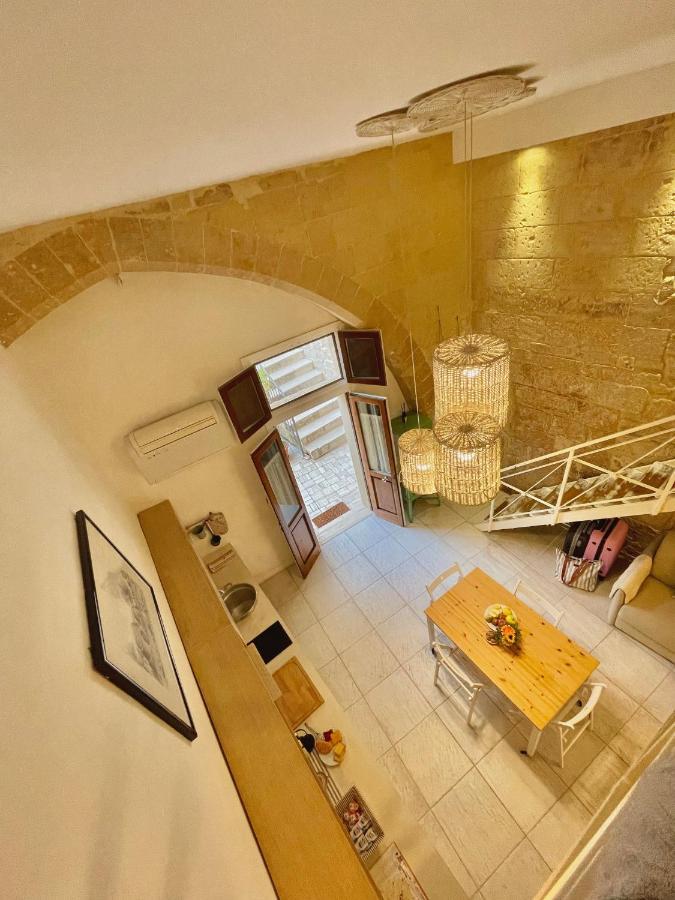 Nohi'S House In The Historic Center Villa Lecce Kültér fotó