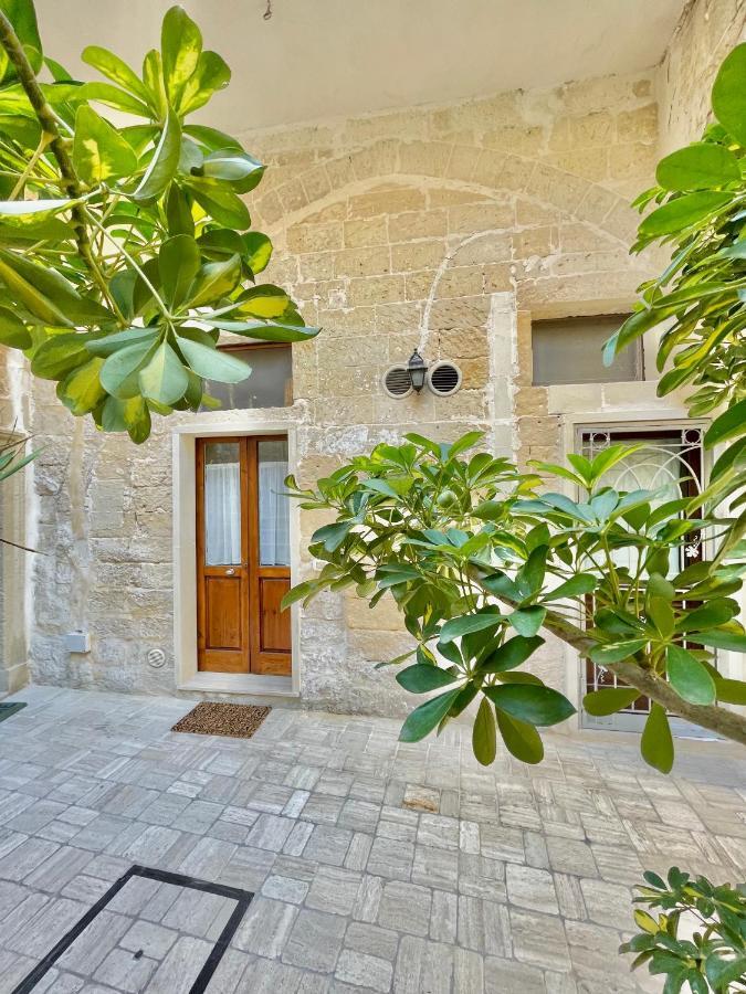 Nohi'S House In The Historic Center Villa Lecce Kültér fotó