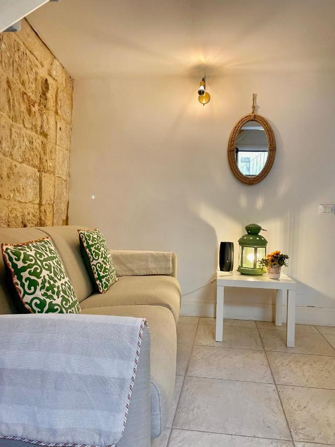 Nohi'S House In The Historic Center Villa Lecce Kültér fotó